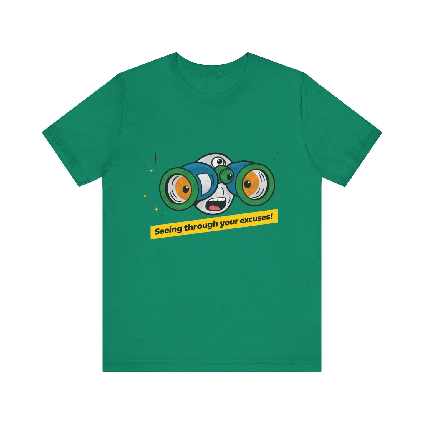 Third Eye Chakra Tee